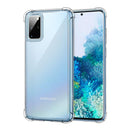 Samsung Note 20 Ultra Case Clear 1