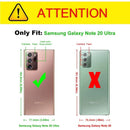 Samsung Note 20 Ultra Case 3