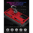 Samsung Note 20 Ultra Case 6