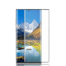 Samsung Note 20 Ultra Edge Glue Tempered Glass Screen