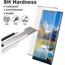 Samsung Note 20 Ultra Edge Glue Tempered Glass Screen