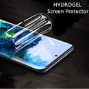 SAMSUNG Note 20 Ultra Soft Screen Protector 2