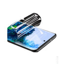 SAMSUNG Note 20 Ultra Soft Screen Protector 1