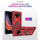 Samsung Note 9 Case 7