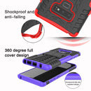 Samsung Note 9 Case 3