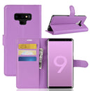 Samsung Note 9 Case 1