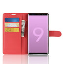 Samsung Note 9 Case 3