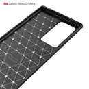 Samsung Note20Ultra Carbon Fibre TPU Case Slim Shockproof