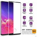 Samsung S10 Tempered Glass Screen Protector 2