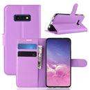 Samsung S10E Case 1