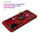 Samsung S20 Case 7