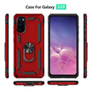 Samsung S20 Case 8