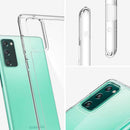 Samsung S20 FE Case 3