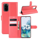 Samsung S20 FE Case 1