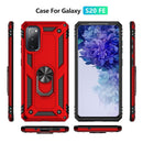 Samsung S20 FE Case 8