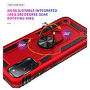 Samsung S20 FE Case 4