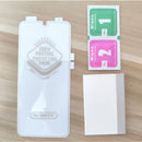 SAMSUNG S20 HYDROGEL AQUA FLEXIBLE Soft Screen Protector 4