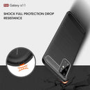 Samsung S20 Plus Case 4