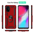 Samsung S20 Plus Case 8