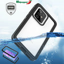 Samsung S20 Plus Case Waterproof 2