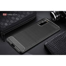 Samsung S20{S11E} Carbon Fibre TPU Case Slim Shockproof