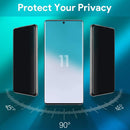Samsung S20 Tempered Glass Screen Protector Anti Spy Peep