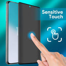 Samsung S20 Tempered Glass Screen Protector Anti Spy Peep