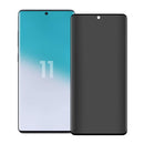 Samsung S20 Tempered Glass Screen Protector Anti Spy Peep