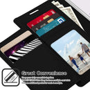 Samsung S20 Ultra Case Wallet 4
