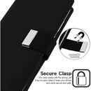 Samsung S20 Ultra Case Wallet 3