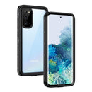 Samsung S20 Waterproof Case 2
