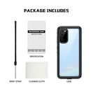 Samsung S20 Waterproof Case 3
