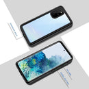 Samsung S20 Waterproof Case 5