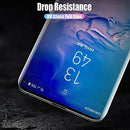 Samsung S20Plus 5G Curved Full Cover Glass SP - UV (Clear) 5