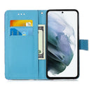 Samsung S21 Case Designer PU (SeaWave) 4