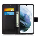Samsung S21 FE Case Designer PU (Cat&Tiger) 4