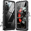 Samsung S21 FE Waterproof Case 1