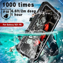 Samsung S21 FE Waterproof Case 3