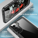 Samsung S21 FE Waterproof Case 2