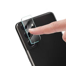 Samsung S21 PLUS 6.7’’ Tempered Glass Camera Lens Protector