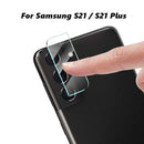 Samsung S21 PLUS 6.7’’ Tempered Glass Camera Lens Protector