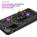 Samsung S21 Plus Case 6