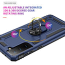 Samsung S21 Plus Case 6