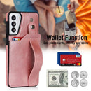 Samsung S21 Plus Case 3