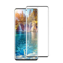 Samsung S21 PLUS Tempered Glass Edge Glue Screen Protector 1