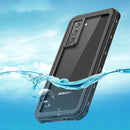 Samsung S21 Plus Waterproof Case 2