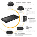 Samsung S21 Plus Waterproof Case 4