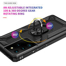 Samsung S21 Ultra Case 6