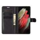 Samsung S21 Ultra Case 3