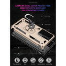 Samsung S21 Ultra Case 3